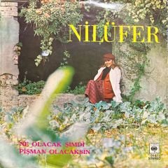 Nilüfer Ne Olacak Şimdi 45lik Plak