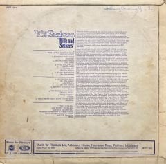 The Seekers The Four & Only Seekers LP Plak