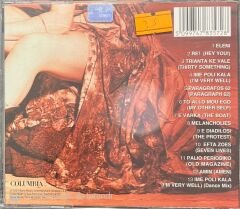 Anna Vissi Re CD