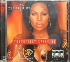 Truht Hurts Truthfully Speaking CD