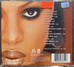Truht Hurts Truthfully Speaking CD