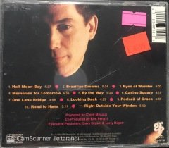 Kim Pensyl Eyes Of Wonder CD
