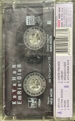 Kaset Kayahan Emrin Olur Kaset