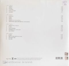 Drake Take If You're Reading This It's Too Late Double LP Plak