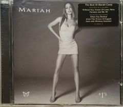 MARIAH CD