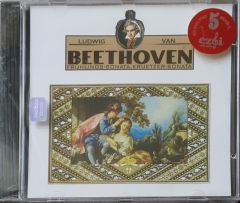 Ludwig van Beethoven CD