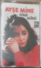 Ayşe Mine Erkek Milleti Kaset