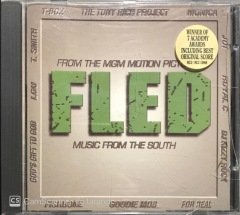 Fled Music From The South CD