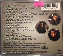 Fled Music From The South CD