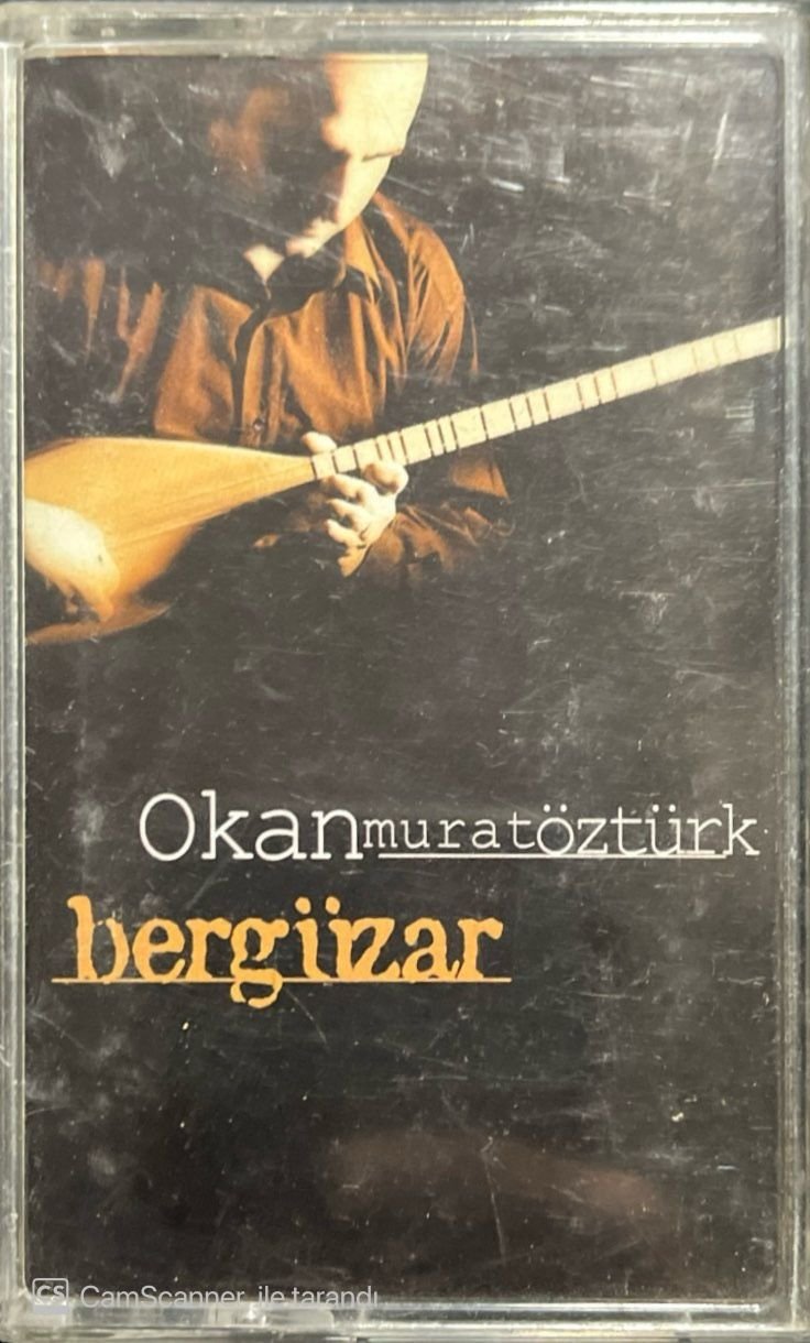 Okan Murat Öztürk Bergüzar Kaset