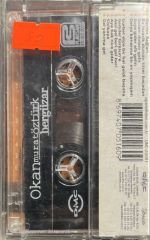 Okan Murat Öztürk Bergüzar Kaset