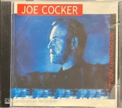 Joe Cocker No Ordinary World CD