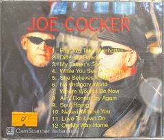 Joe Cocker No Ordinary World CD