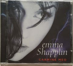 Emma Shapplin Carmine Meo CD