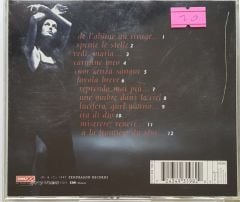 Emma Shapplin Carmine Meo CD