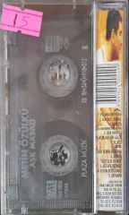Metin Özülkü Aşk Masalı Kaset