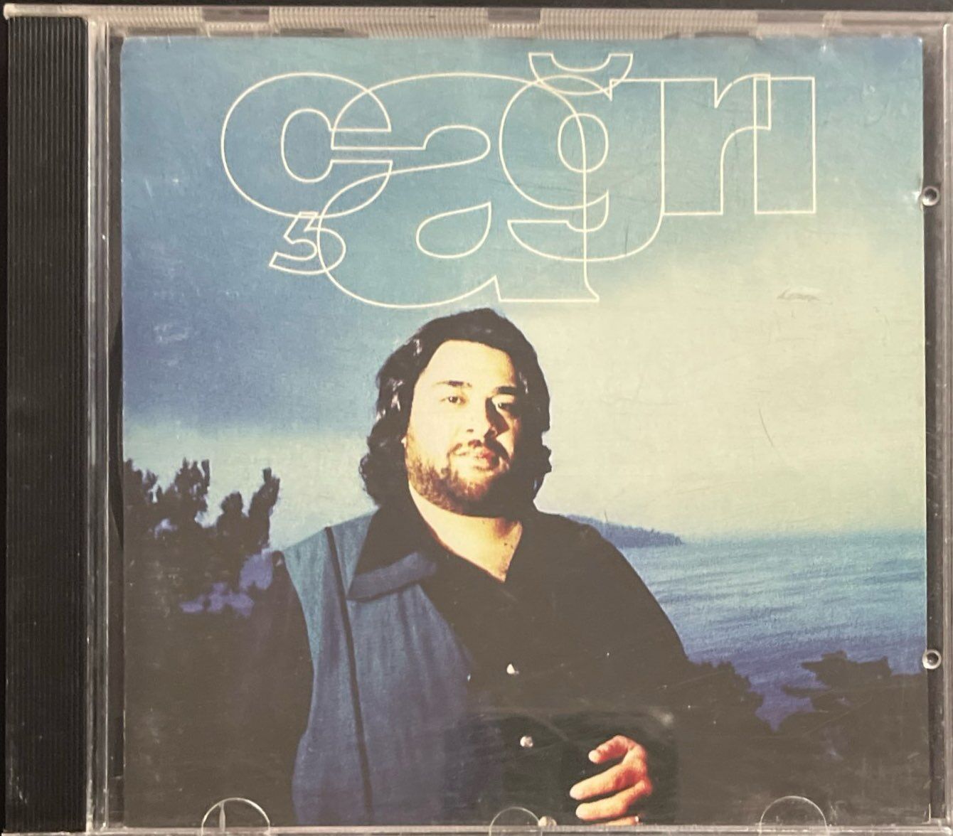 CD Çağrı Çağrı CD