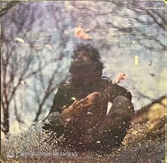 Cat Stevens Mona Bone Jakon LP Plak