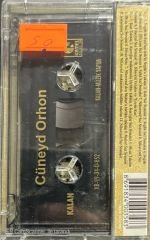 Cüneyd Orhon Kaset
