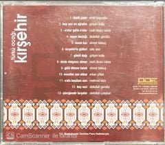Türkü Ocağı Kırşehir CD