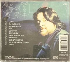 CD Çağrı Çağrı CD