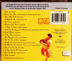 Cha Cha De Amor CD