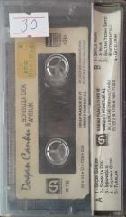 Doğan Canku Sonsuza Dek & Ayrılık Kaset
