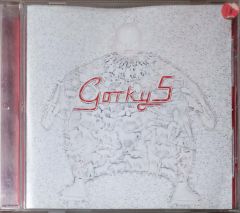 Gotky5 Groky's Zygotic Mynci CD