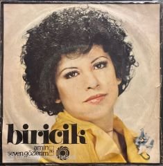 Biricik Amin 45lik Plak