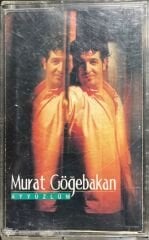Murat Göğebakan Ay Yüzlüm Kaset