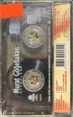 Murat Göğebakan Ay Yüzlüm Kaset