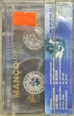 Barış Manço Mançoloji 2 Kaset