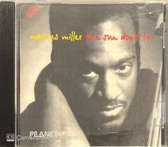 Marcus Miller The Sun Don't Lie CD