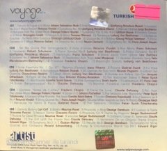 Radyo Voyage Classics Volume Bir 5 CD