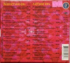 Lover Dose By Clavede Challe CD