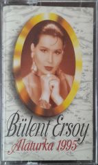 Bülent Ersoy Alaturka 1995 Kaset