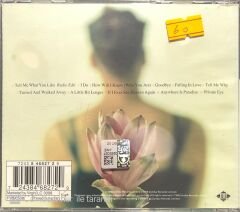 Jessica CD