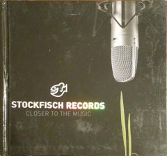Stockfisch Records Closer to The Music CD