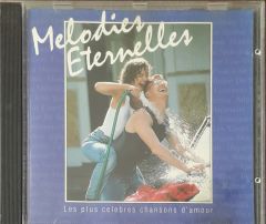 Melodies Eternelles CD