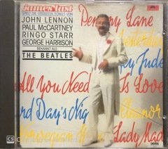 James Last The Beatles CD