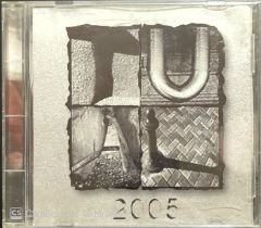 Tual 2005 CD