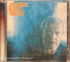 Joe Cocker Respect Yourself CD