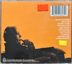 Joe Cocker Respect Yourself CD