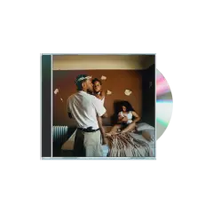 CD Kendrick Lamar Mr. Morale & The Big Steppers CD