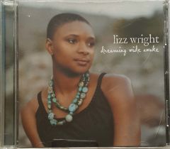 Lizz Wright Dreaming Wide Awake CD