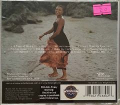 Lizz Wright Dreaming Wide Awake CD