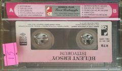 Bülent Ersoy İstiyorum Kaset