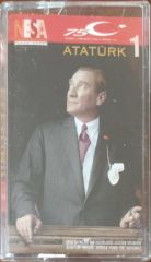 Atatürk 1 Kaset