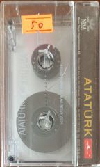 Atatürk 1 Kaset