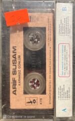 Arif Susam Kararsız Gönlüm Kaset